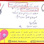 مهدی شاکریان-دبیر ریاضی کنکور تجربی